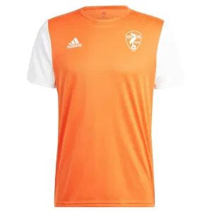 adidas SYS Men's Estro 19 Jersey - Orange
