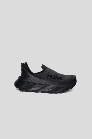 All Gender Restore TC - Black/Black