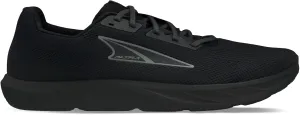 Altra Escalante 4 Mens Running Shoes - Black