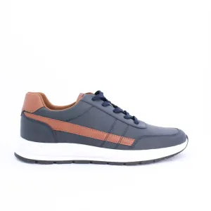 ANDRE MENS SPORTS-NAVY
