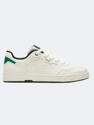Anta Street Play Se Men Lifestyle Shoes Beige/Green