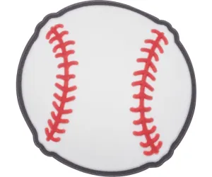 Baseball Jibbitz