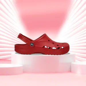 Crocs Unisex-Adult Baya Pepper Clogs