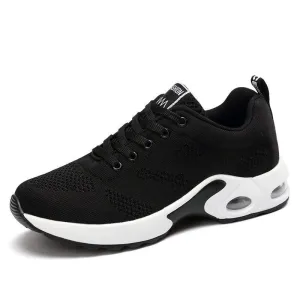 Cuzcare OrthoPro Ergonomic Pain-relief Women Shoes | Breathable Orthopedic Shoes