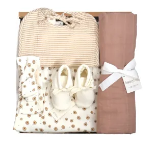 Daisy Confetti Gift Box
