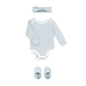 Her Bodysuit Head to Toe Set