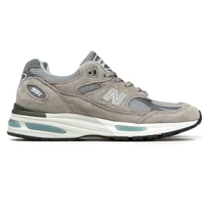 MADE in UK 991v2 | Rock Ridge