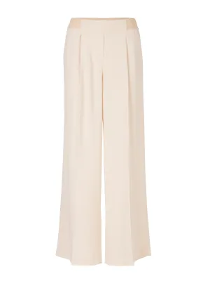 Marc Cain Elegant Wide Pants