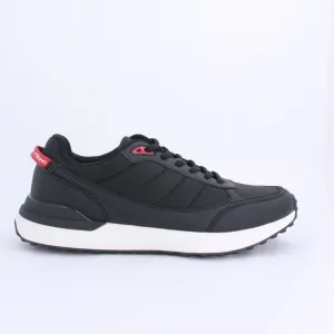 MARCELO MENS  SPORTS-BLACK