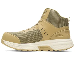 Men's Mens bates footwear jumpstart mid