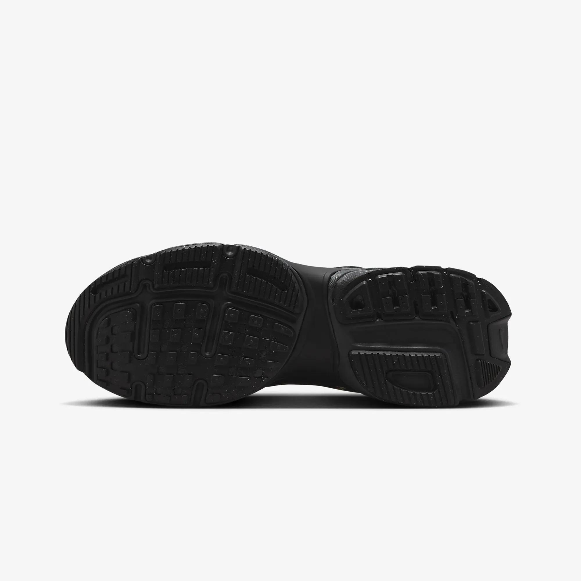 Nike | V2K RUN  { BLACK/DK SMOKE GREY-ANTHRACITE