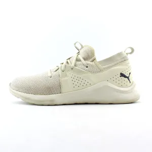 PUMA  MEN OFF WHITE EMERGENCE