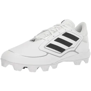 Women's Adidas Adizero Purehustle 3 MD Cleats